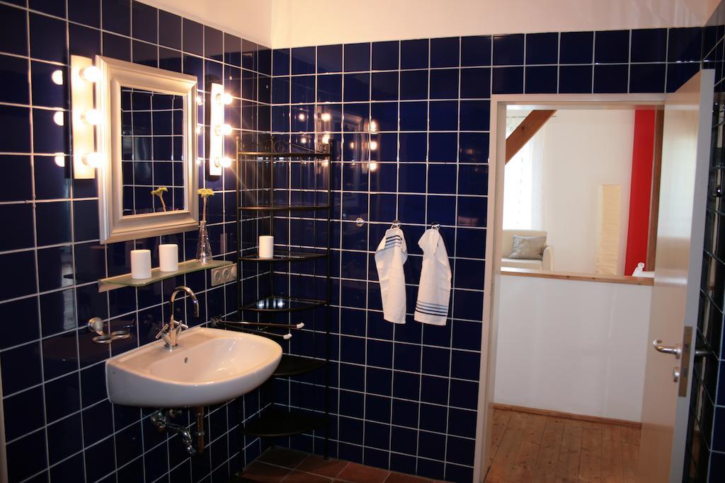 Haus Am See In كلاينزرلنغ المظهر الخارجي الصورة
