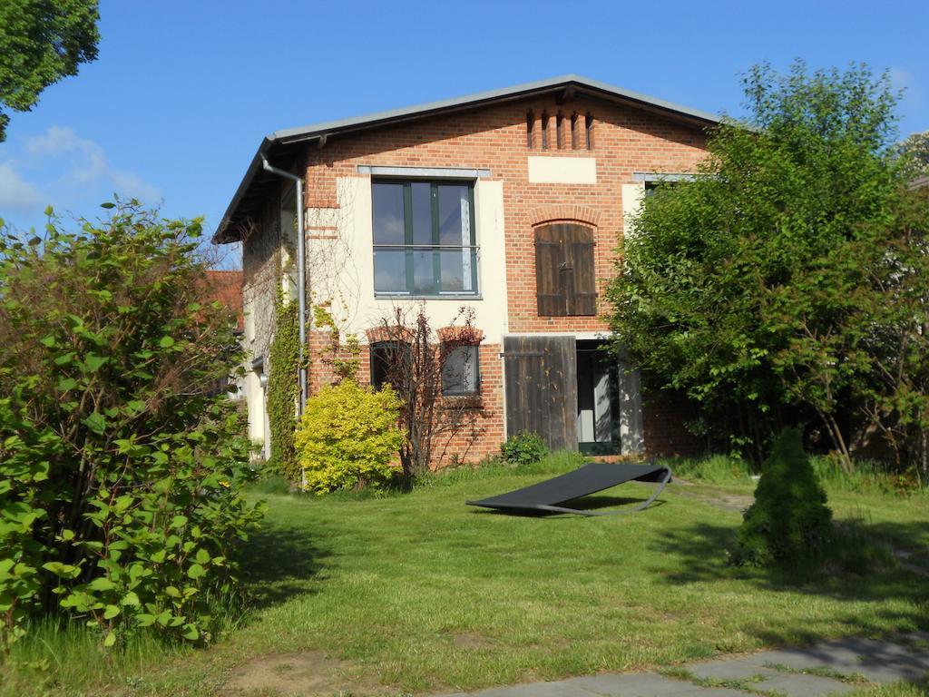 Haus Am See In كلاينزرلنغ المظهر الخارجي الصورة