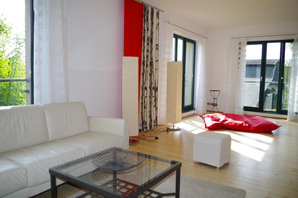 Haus Am See In كلاينزرلنغ المظهر الخارجي الصورة