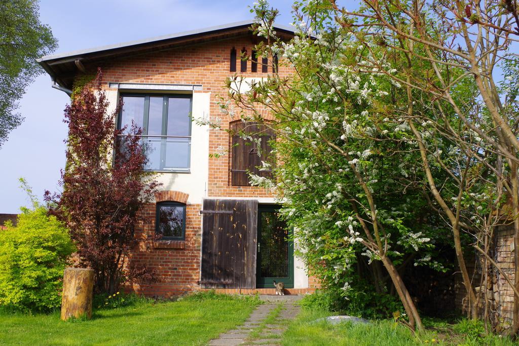 Haus Am See In كلاينزرلنغ الغرفة الصورة