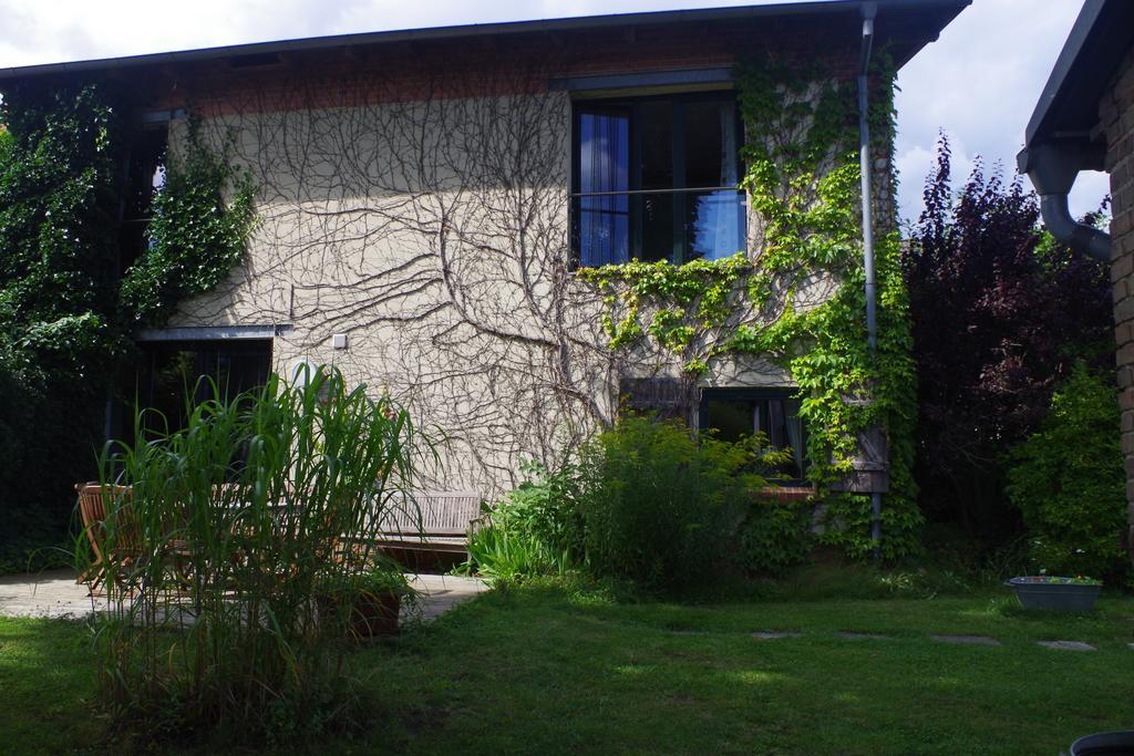 Haus Am See In كلاينزرلنغ المظهر الخارجي الصورة
