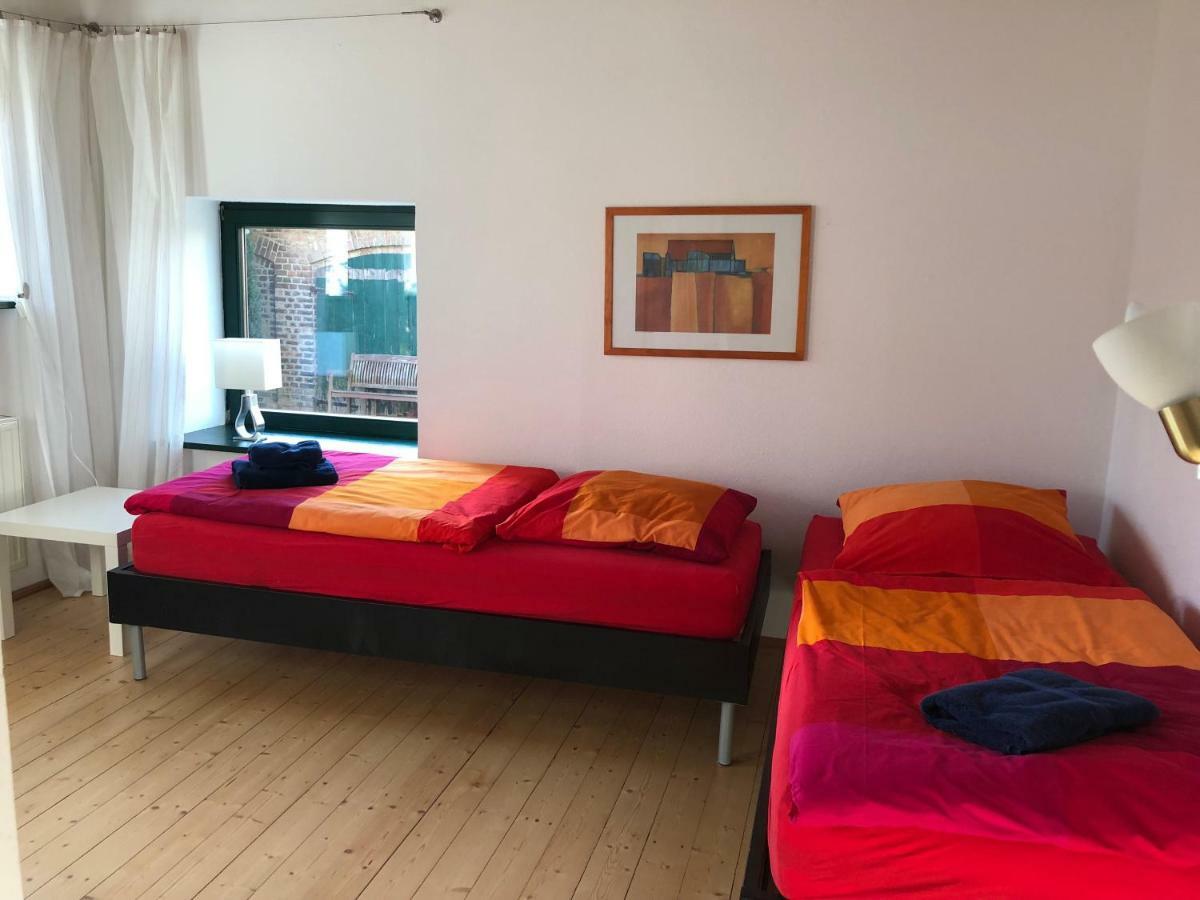 Haus Am See In كلاينزرلنغ المظهر الخارجي الصورة