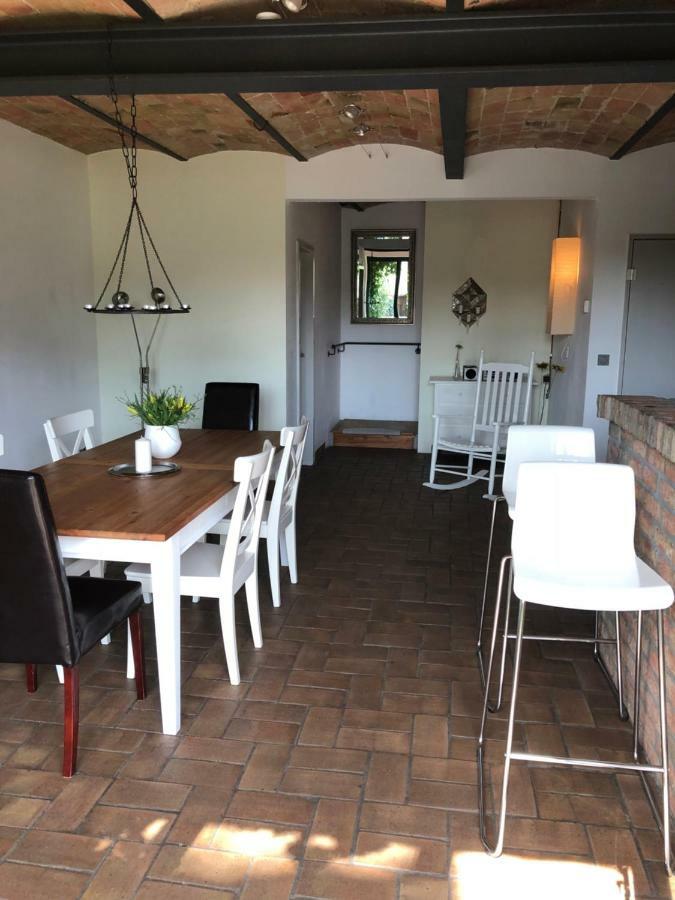 Haus Am See In كلاينزرلنغ المظهر الخارجي الصورة
