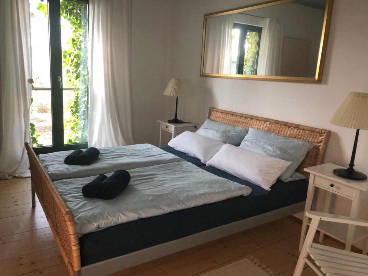 Haus Am See In كلاينزرلنغ المظهر الخارجي الصورة